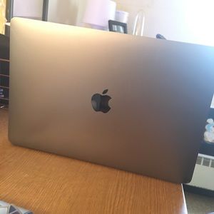 Mac book Pro bought in august